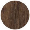 ΕΠΙΦΑΝΕΙΑ Φ70εκ. RUSTIC WENGE ΒΕΡΖΑΛΙΤ - ΕΠΙΦΑΝΕΙΕΣ ΤΡΑΠΕΖΙΩΝ στο Milonadakis.gr