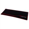 MOUSEPAD ΓΙΑ ΓΡΑΦΕΙΑ GAMING HM8785 ΥΦΑΣΜΑ ΣΕ ΜΑΥΡΟ ΧΡΩΜΑ - ΑΞΕΣΟΥΑΡ ΓΡΑΦΕΙΟΥ στο Milonadakis.gr