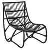 ΠΟΛΥΘΡΟΝΑ GRINN HM9815.02 ΡΑΒΔΟΙ RATTAN ΣΕ ΜΑΥΡΟ 56,5x73,5x79,5Υ εκ. - ΚΑΡΕΚΛΕΣ - ΠΟΛΥΘΡΟΝΕΣ στο Milonadakis.gr