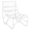 ΠΟΛΥΘΡΟΝΑ GRINN HM9815.03 ΡΑΒΔΟΙ RATTAN ΣΕ ΛΕΥΚΟ 56,5x73,5x79,5Υ εκ. - ΚΑΡΕΚΛΕΣ - ΠΟΛΥΘΡΟΝΕΣ στο Milonadakis.gr
