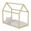ΚΡΕΒΑΤΙ ΠΑΙΔΙΚΟ PEPE HM677.01 τ.MONTESSORI ΞΥΛΟ ΠΕΥΚΟ ΦΥΣΙΚΟ- 190x90εκ - ΠΑΙΔΙΚΟ ΔΩΜΑΤΙΟ στο Milonadakis.gr