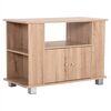 ΕΠΙΠΛΟ ΤΗΛΕΟΡΑΣΗΣ CLUSE HM2404.20 ΜΕΛΑΜΙΝΗ ΣΕ SONAMA OAK ΧΡΩΜΑ 80x40x57,5Υεκ. - ΕΠΙΠΛΑ ΤΗΛΕΟΡΑΣΗΣ στο Milonadakis.gr