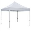 GAZEBO MATTHEW-AL HM6313 ΠΤΥΣΣΟΜ.-ΕΠΑΓΓΕΛΜΑΤΙΚΗ ΧΡΗΣΗ-ΣΚΕΛΕΤΟΣ ΑΛΟΥΜ.ΑΣΗΜΙ-ΛΕΥΚΟ ΥΦΑΣΜΑ 3x3x3,43Yμ - ΚΙΟΣΚΙΑ στο Milonadakis.gr