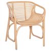ΠΟΛΥΘΡΟΝΑ MEL ΕΣΩΤ. ΧΩΡΩΝ HM9954.01 ΦΥΣΙΚΟ RATTAN 62x57,5x79,5Υεκ. - ΚΑΡΕΚΛΕΣ - ΠΟΛΥΘΡΟΝΕΣ ΕΣ. στο Milonadakis.gr