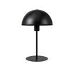 Επιτραπέζιο φωτιστικό Desker pakoworld Ε27 μεταλλικό- μαύρο Φ25x39εκ - ΕΠΙΤΡΑΠΕΖΙΑ ΦΩΤΙΣΤΙΚΑ στο Milonadakis.gr
