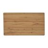 Επιφάνεια τραπεζιού Wimeja pakoworld σε oak απόχρωση 120x80εκ - ΕΠΙΦΑΝΕΙΕΣ ΤΡΑΠΕΖΙΩΝ στο Milonadakis.gr