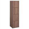 ΝΤΟΥΛΑΠΙ SORIANO HM9940.11 DARK OAK ΜΕΛΑΜΙΝΗ 40x39-41x157Υεκ. - ΝΤΟΥΛΑΠΙΑ - ΠΑΠΟΥΤΣΟΘΗΚΕΣ στο Milonadakis.gr