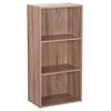 ΡΑΦΙΕΡΑ ΤΟΙΧΟΥ CUBICON HM9941.02 SONAMA OAK ΜΕΛΑΜΙΝΗ 38,5x23,5x80Υεκ. - ΡΑΦΙΑ ΤΟΙΧΟΥ στο Milonadakis.gr