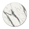 HPL Φ69 ΕΠΙΦΑΝΕΙΑ WHITE CARRARA 12mm - ΕΠΙΦΑΝΕΙΕΣ ΤΡΑΠΕΖΙΩΝ στο Milonadakis.gr