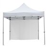 GAZEBO ΕΠΑΓΓΕΛΜΑΤΙΚΟ ΜΕ ΠΛΑΙΝΟ ΠΑΝΙ ΣΚΙΑΣΗΣ CRESSEN HM21097 ΠΤΥΣΣΟΜΕΝΟ ΑΛΟΥΜΙΝΙΟΥ 3x3x3,4Yεκ - ΚΙΟΣΚΙΑ στο Milonadakis.gr