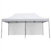 GAZEBO ΕΠΑΓΓΕΛΜΑΤΙΚΟ ΒΑΡΕΩΣ ΤΥΠΟΥ CRESSEN HM21099 ΠΤΥΣΣΟΜΕΝΟ ΑΛΟΥΜΙΝΙΟΥ 3x6x3,4Yμ - ΚΙΟΣΚΙΑ στο Milonadakis.gr