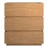 Κομοδίνο Sonlen pakoworld mdf σε oak απόχρωση 60x40x66εκ - ΚΟΜΟΔΙΝΑ στο Milonadakis.gr