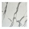 ΕΠΙΦΑΝΕΙΑ ΤΡΑΠΕΖΙΟΥ HPL ΤΕΤΡΑΓΩΝΗ HM5837.31 WHITE MARBLE 60x60εκ. - ΚΑΠΑΚΙΑ HPL στο Milonadakis.gr