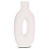 ΔΙΑΚΟΣΜΗΤΙΚΟ ΒΑΖΟ ΣΕΙΡΑ CLAYVON HM4409 ΤΕΡΑΚΟΤΑ ΣΕ ΛΕΥΚΟ 10x5x21Υεκ. - ΑΝΤΙΚΕΙΜΕΝΑ στο Milonadakis.gr