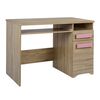 ΓΡΑΦΕΙΟ PLAYROOM SONAMA+ ΡΟΖ ΧΕΡΟΥΛΙ HM11154.02 110X55X76.5 - ΠΑΙΔΙΚΟ ΔΩΜΑΤΙΟ στο Milonadakis.gr