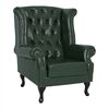 ΠΟΛΥΘΡΟΝΑ-ΜΠΕΡΖΕΡΑ T.CHESTERFIELD POLINA HM0053.08 PU ΚΥΠΑΡΙΣΣΙ 83x79x104 εκ - ΚΑΡΕΚΛΕΣ - ΠΟΛΥΘΡΟΝΕΣ ΕΣ. στο Milonadakis.gr