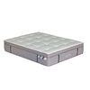 Στρώμα Luxury pakoworld pocket spring+gel memory foam+latex 34-36cm 160x200εκ - ΣΤΡΩΜΑΤΑ ΥΠΝΟΥ & ΣΟΜΙΕΔΕΣ στο Milonadakis.gr