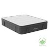 Στρώμα Luxury pakoworld pocket spring+gel memory foam+latex μονής όψης aloe vera 34-36cm 160x200εκ - ΣΤΡΩΜΑΤΑ ΥΠΝΟΥ & ΣΟΜΙΕΔΕΣ στο Milonadakis.gr