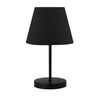 Επιτραπέζιο φωτιστικό PWL-1145 pakoworld Ε27 μαύρο Φ22x37εκ - ΕΠΙΤΡΑΠΕΖΙΑ ΦΩΤΙΣΤΙΚΑ στο Milonadakis.gr