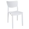 Καρέκλα Ignite pakoworld PP λευκό - ΚΑΡΕΚΛΕΣ - ΠΟΛΥΘΡΟΝΕΣ στο Milonadakis.gr