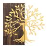 ΔΙΑΚΟΣΜΗΤΙΚΟ ΤΟΙΧΟΥ ΔΕΝΤΡΟ HM4751-ΦΥΛΛΑ ΜΕΤΑΛΛΟΥ ΧΡΥΣΑ-ΞΥΛΟ 58x3(βάθος)x58Υεκ. - ΔΙΑΚΟΣΜΗΤΙΚΑ ΤΟΙΧΟΥ στο Milonadakis.gr