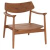 ΠΟΛΥΘΡΟΝΑ LOUNGE RANGER HM18255.01 ΞΥΛΟ TEAK ΣΕ ΦΥΣΙΚΟ 70x73x73Υεκ. - ΚΑΡΕΚΛΕΣ - ΠΟΛΥΘΡΟΝΕΣ ΕΣ. στο Milonadakis.gr