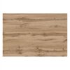 ΕΠΙΦΑΝΕΙΑ ΤΡΑΠΕΖΙΟΥ HPL ΟΡΘΟΓΩΝΙΑ HM5840.36 SONAMA OAK 120x80εκ. - ΚΑΠΑΚΙΑ HPL στο Milonadakis.gr