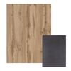 ΕΠΙΦΑΝΕΙΑ ΤΡΑΠΕΖΙΟΥ HPL ΟΡΘΟΓΩΝΙΑ HM6350.36 SONAMA OAK 60x80εκ. - ΚΑΠΑΚΙΑ HPL στο Milonadakis.gr