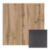 ΕΠΙΦΑΝΕΙΑ ΤΡΑΠΕΖΙΟΥ HPL ΤΕΤΡΑΓΩΝΗ HM5839.36 SONAMA OAK 80x80εκ. - ΚΑΠΑΚΙΑ HPL στο Milonadakis.gr