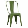 ΚΑΡΕΚΛΑ ΜΕΤΑΛΛΙΚΗ MELITA ΣΕ LIGHT OLIVE GREEN 43x50x82Y εκ. HM8641.13 - ΚΑΡΕΚΛΕΣ - ΠΟΛΥΘΡΟΝΕΣ ΕΣ. στο Milonadakis.gr
