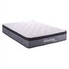 ΣΤΡΩΜΑ DREAMTOPIA ULTIMATE HM661.150 POCKET SPRING ΜΕ ΑΝΩΣΤΡΩΜΑ 150X200x34Yεκ. - POCKET SPRING ΜΕ MEMORY FOAM στο Milonadakis.gr