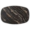 ΕΠΙΦΑΝΕΙΑ ΤΡΑΠΕΖΙΟΥ 5787 WERZALIT HM5916.15 BLACK GOLD MARBLE 146X94 εκ. - ΚΑΠΑΚΙΑ WERZALIT στο Milonadakis.gr