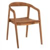 ΠΟΛΥΘΡΟΝΑ DEUS HM9621 ΞΥΛΟ TEAK 54x56x76Yεκ. - ΚΑΡΕΚΛΕΣ - ΠΟΛΥΘΡΟΝΕΣ ΕΣ. στο Milonadakis.gr