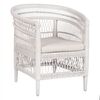 ΠΟΛΥΘΡΟΝΑ MALAWI HM9635.02 ΞΥΛΟ ΜΑΟΝΙ ΜΕ RATTAN ΛΕΥΚΟ-ΛΕΥΚΟ ΜΑΞΙΛΑΡΙ 80x70x86Υεκ. - ΚΑΡΕΚΛΕΣ - ΠΟΛΥΘΡΟΝΕΣ στο Milonadakis.gr