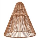 ΦΩΤΙΣΤΙΚΟ ΟΡΟΦΗΣ ΚΡΕΜΑΣΤΟ HM4034 ΙΝΕΣ ΔΕΝΤΡΟΥ ΜΠΑΝΑΝΑΣ ΣΕ ΚΑΦΕ Φ100x100-105Yεκ. - ΦΩΤΙΣΤΙΚΑ ΟΡΟΦΗΣ στο Milonadakis.gr