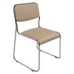 ΚΑΡΕΚΛΑ ΓΡΑΦΕΙΟΥ ΣΥΝΕΡΓΑΣΙΑΣ MABEL HM1019.07 ΧΡΩΜΙΩΜΕΝΗ ΜΕ ΜΟΚΑ PU 47x48x78Yεκ - ΚΑΡΕΚΛΕΣ ΕΠΙΣΚΕΠΤΗ στο Milonadakis.gr