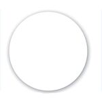 ΕΠΙΦΑΝΕΙΑ Φ60εκ. ΛΕΥΚΟ ΒΕΡΖΑΛΙΤ - ΕΠΙΦΑΝΕΙΕΣ ΤΡΑΠΕΖΙΩΝ στο Milonadakis.gr