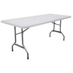 ΚΕΤΕΡΙΝΓΚ 200Χ90Χ74εκ.HDPE ΤΡΑΠΕΖΙ - ΤΡΑΠΕΖΙΑ στο Milonadakis.gr