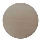 ΕΠΙΦΑΝΕΙΑ Φ60εκ. WOODY COLOUR ΒΕΡΖΑΛΙΤ - ΕΠΙΦΑΝΕΙΕΣ ΤΡΑΠΕΖΙΩΝ στο Milonadakis.gr