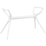 AIR ΒΑΣΗ WHITE MEDIUM 118X58X72,5εκ. ΠΟΛ/ΝΙΟΥ - ΒΑΣΕΙΣ ΤΡΑΠΕΖΙΩΝ στο Milonadakis.gr