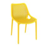 AIR ΚΑΡΕΚΛΑ YELLOW ΠΟΛ/ΝΙΟΥ 50X60X82εκ. - ΚΑΡΕΚΛΕΣ - ΠΟΛΥΘΡΟΝΕΣ στο Milonadakis.gr