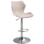 BAR90 ΕΚΡΟΥ ΥΦΑΣΜΑ(Σ2)ΣΚΑΜΠΟ/ΑΜΟΡΤΙΣΕΡ 47Χ50Χ114εκ. - ΣΚΑΜΠΟ ΜΠΑΡ στο Milonadakis.gr