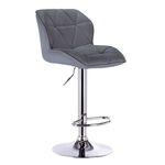 BAR86 MARGO ΣΚΑΜΠΟ ΓΚΡΙ PU(Σ2)ME ΑΜΟΡΤΙΣΕΡ 41Χ51Χ108εκ. - ΣΚΑΜΠΟ ΜΠΑΡ στο Milonadakis.gr