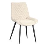 ALESIA BEIGE ΥΦΑΣΜΑ ΚΑΡΕΚΛΑ ΜΕΤΑΛΛΙΚΗ 54X63X47-86εκ. - ΚΑΡΕΚΛΕΣ - ΠΟΛΥΘΡΟΝΕΣ ΕΣ. στο Milonadakis.gr