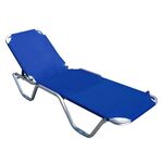 ADEL ΞΑΠΛΩΣΤΡΑ BLUE ΤΕΧΤ ΑΛΟΥΜΙΝΙΟΥ 25Χ25 193X59X30εκ. - ΞΑΠΛΩΣΤΡΕΣ στο Milonadakis.gr