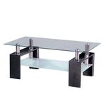 LINEA WENGE 100Χ60Χ42εκ.ΤΡΑΠΕΖΙ ΣΑΛΟΝΙΟΥ - ΤΡΑΠΕΖΑΚΙΑ ΣΑΛΟΝΙΟΥ στο Milonadakis.gr