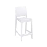 MAYA 65εκ. ΣΚΑΜΠΟ WHITE ΠΟΛ/ΝΙΟΥ 44Χ50Χ98εκ. - ΣΚΑΜΠΩ στο Milonadakis.gr