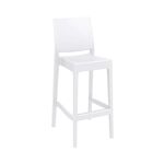 MAYA 75εκ. ΣΚΑΜΠΟ WHITE ΠΟΛ/ΝΙΟΥ 45Χ51Χ108εκ. - ΣΚΑΜΠΩ στο Milonadakis.gr