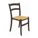 TIFFANY S DARK BROWN ΚΑΡΕΚΛΑ ΠΟΛ/ΝΙΟΥ 45Χ51Χ85εκ. - ΚΑΡΕΚΛΕΣ - ΠΟΛΥΘΡΟΝΕΣ στο Milonadakis.gr