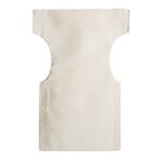 TORINO ΥΦΑΣΜΑ ΕΚΡΟΥ ΓΙΑ ΣΚΗΝΟΘΕΤΗ 58Χ45Χ79εκ. - ΜΑΞΙΛΑΡΙΑ στο Milonadakis.gr